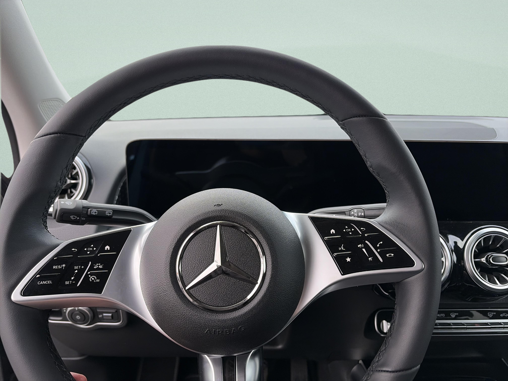 Mercedes-Benz GLB 200 Progressive Edition (foto 9)