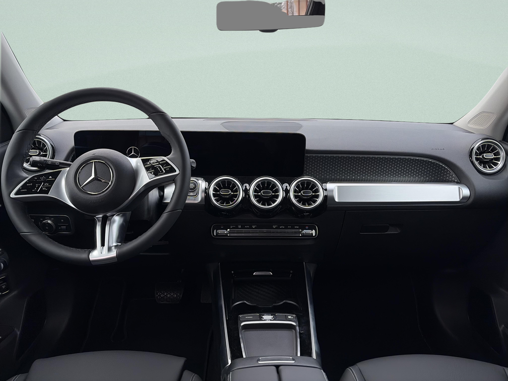 Mercedes-Benz GLB 200 Progressive Edition (foto 10)