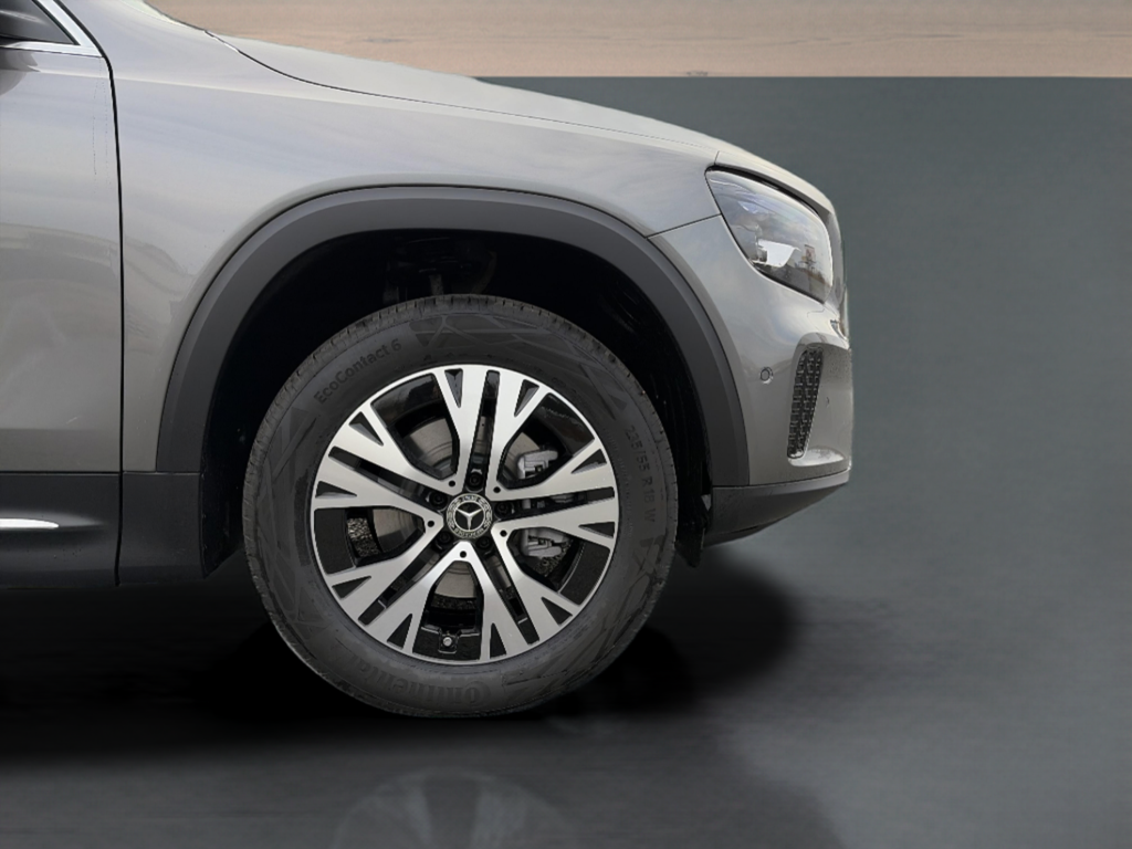 Mercedes-Benz GLB 200 Progressive Edition (foto 14)