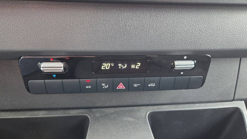 Mercedes-Benz Sprinter 317CDI/S automat (foto 12)