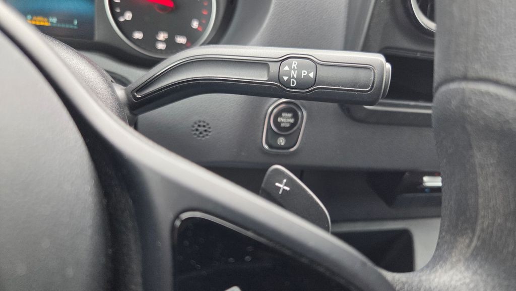 Mercedes-Benz Sprinter 317CDI/S automat (foto 13)