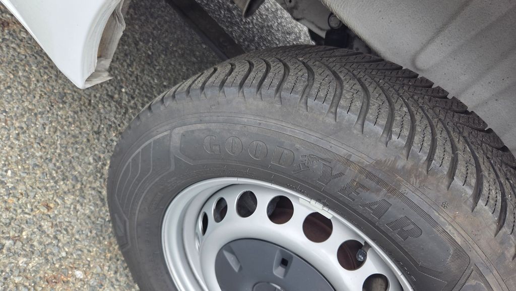 Mercedes-Benz Sprinter 317CDI/S automat (foto 18)