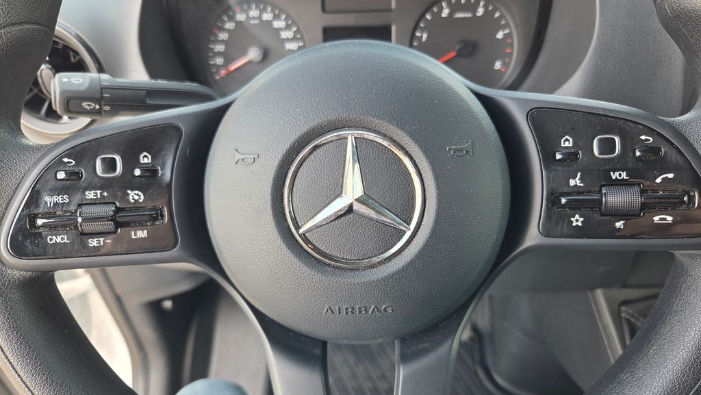 Mercedes-Benz Sprinter 317CDI/S TOP STAV (foto 13)