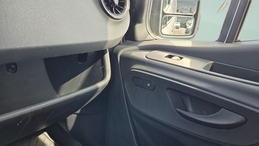 Mercedes-Benz Sprinter 317CDI/S TOP STAV (foto 17)