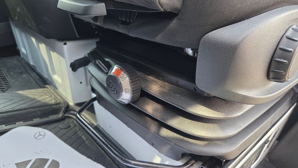 Mercedes-Benz Sprinter 317CDI/S TOP STAV (foto 18)