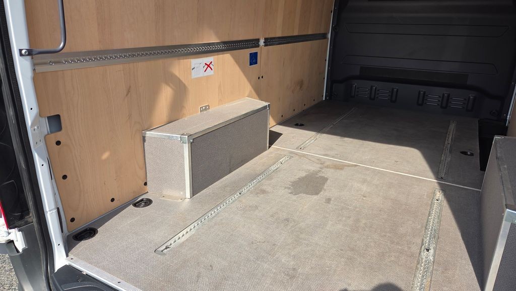 Mercedes-Benz Sprinter 317CDI/S TOP STAV (foto 21)