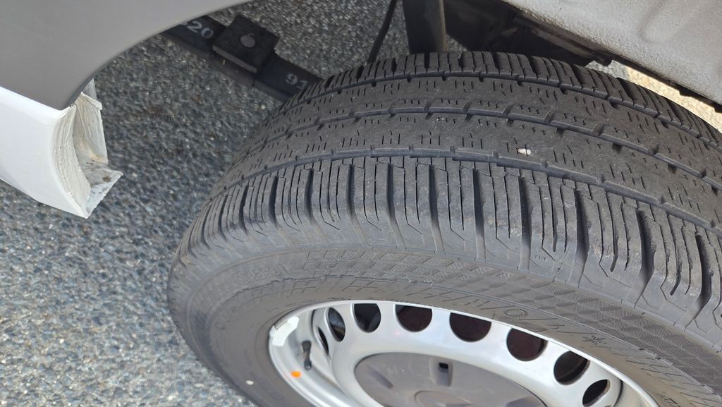 Mercedes-Benz Sprinter 317CDI/S TOP STAV (foto 23)