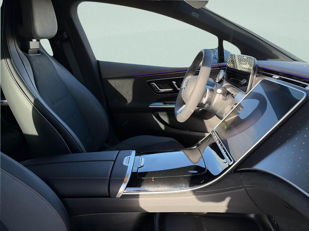 Mercedes-Benz EQE 350 4MATIC Electric Art Edition (foto 11)