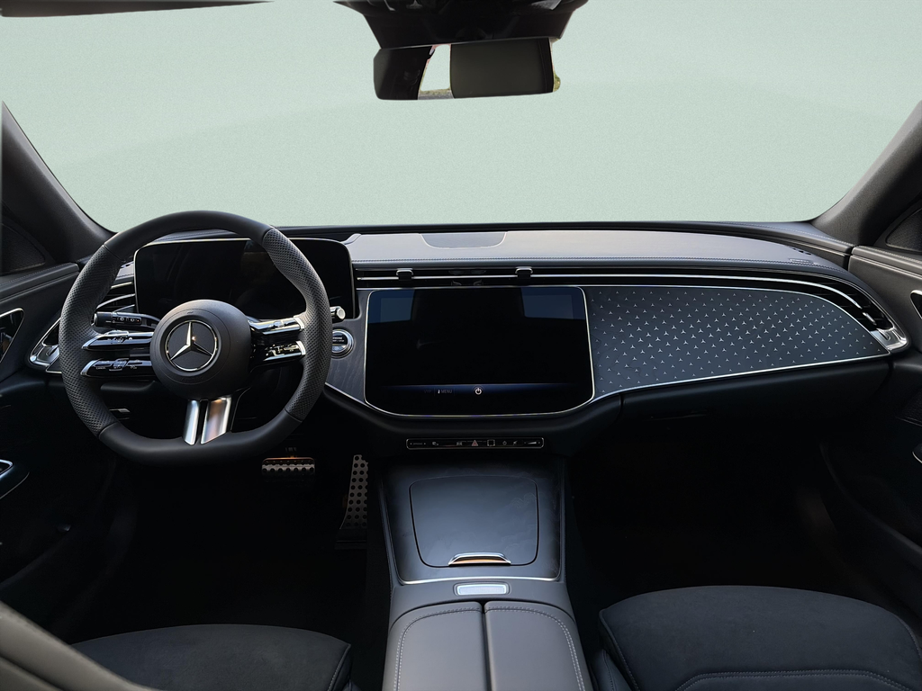 Mercedes-Benz E 220 d 4MATIC kombi (foto 10)