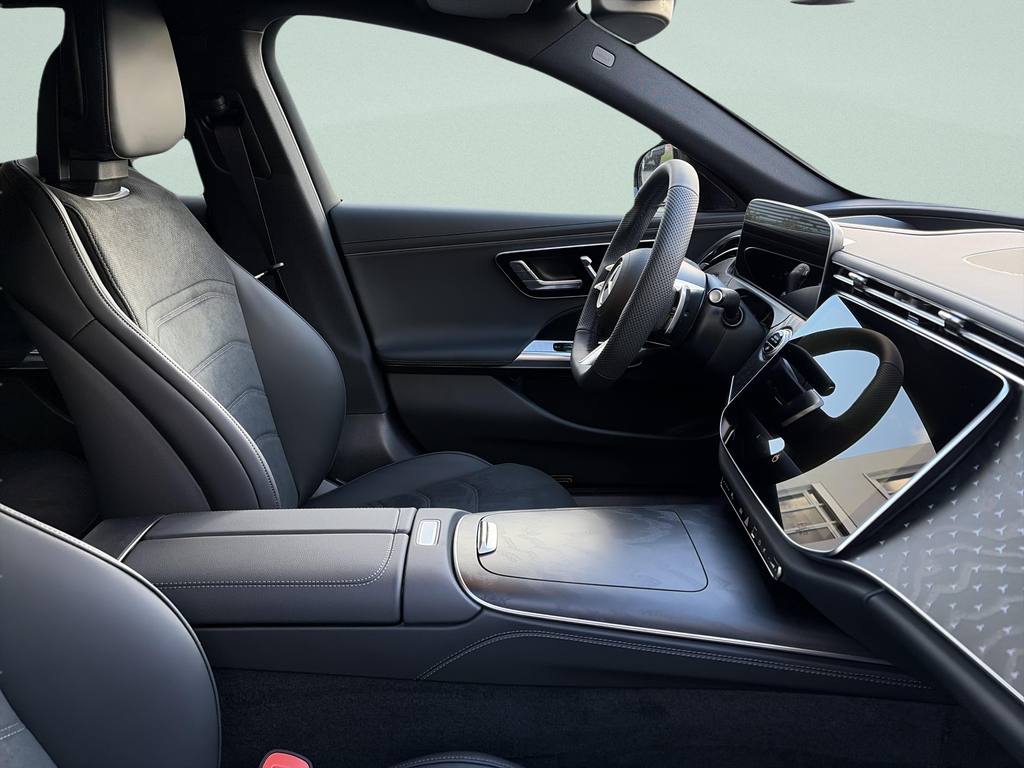 Mercedes-Benz E 220 d 4MATIC kombi (foto 11)