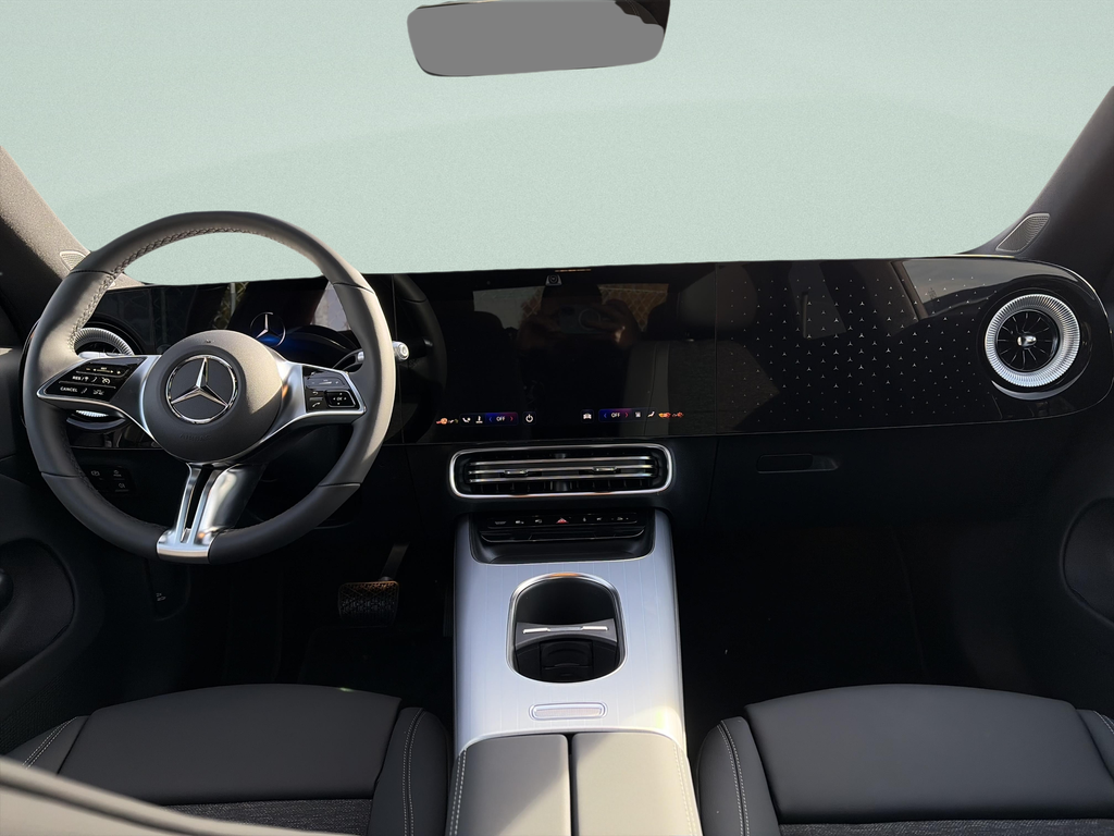 Mercedes-Benz CLA 250+  EQ (foto 10)