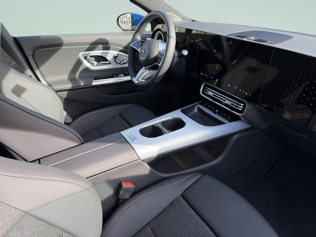 Mercedes-Benz CLA 250+  EQ (foto 11)