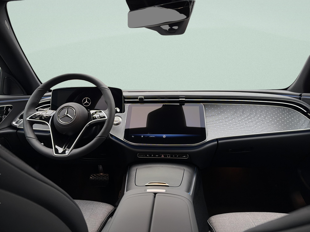 Mercedes-Benz E 300 de 4MATIC kombi (foto 10)