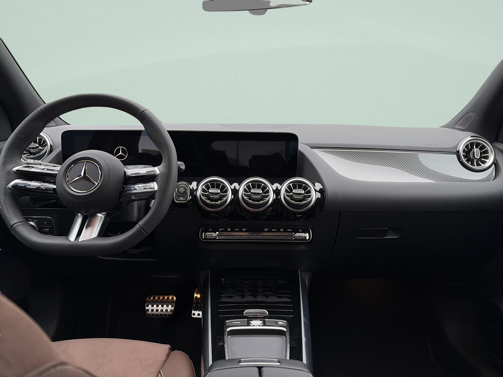 Mercedes-Benz GLA 200 d 4MATIC AMG Style Edition (foto 10)