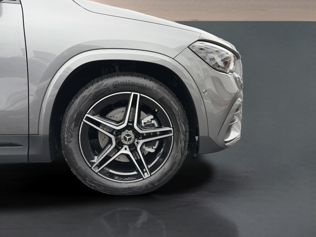 Mercedes-Benz GLA 200 d 4MATIC AMG Style Edition (foto 14)