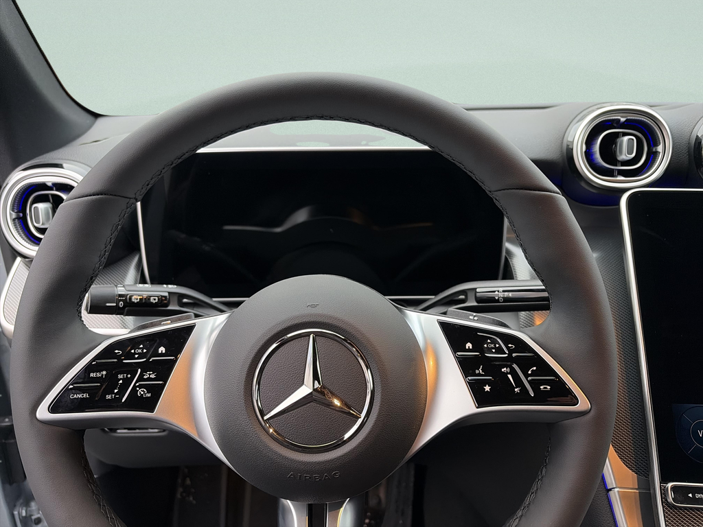 Mercedes-Benz GLC 200 d 4MATIC (foto 9)