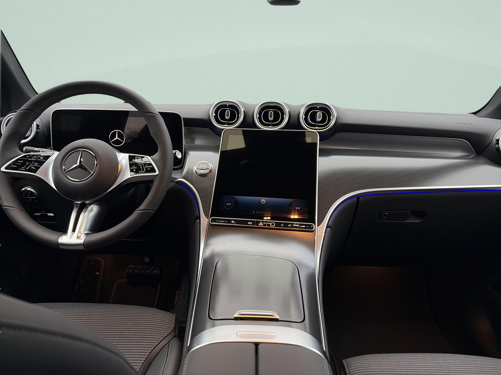 Mercedes-Benz GLC 200 d 4MATIC (foto 10)