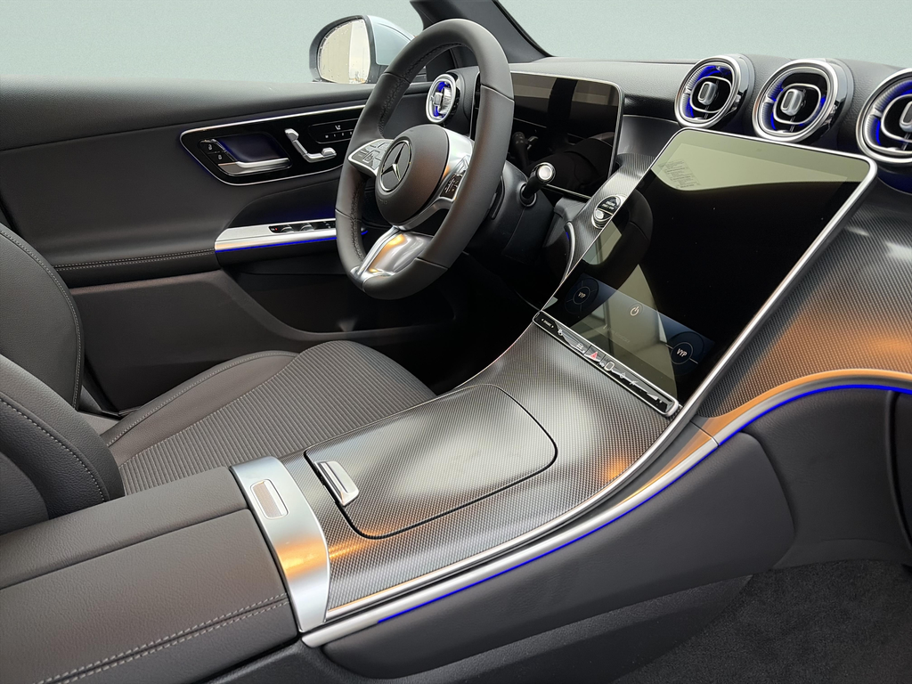 Mercedes-Benz GLC 200 d 4MATIC (foto 11)