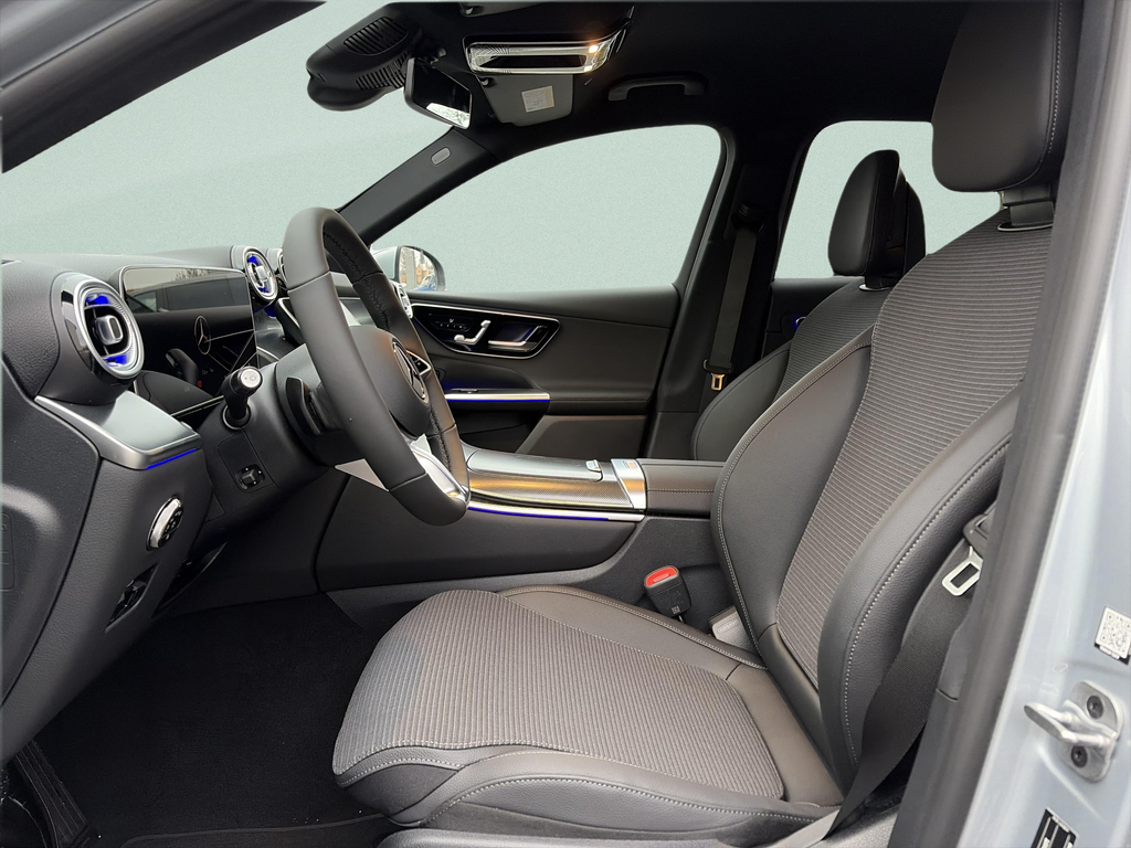 Mercedes-Benz GLC 200 d 4MATIC (foto 12)