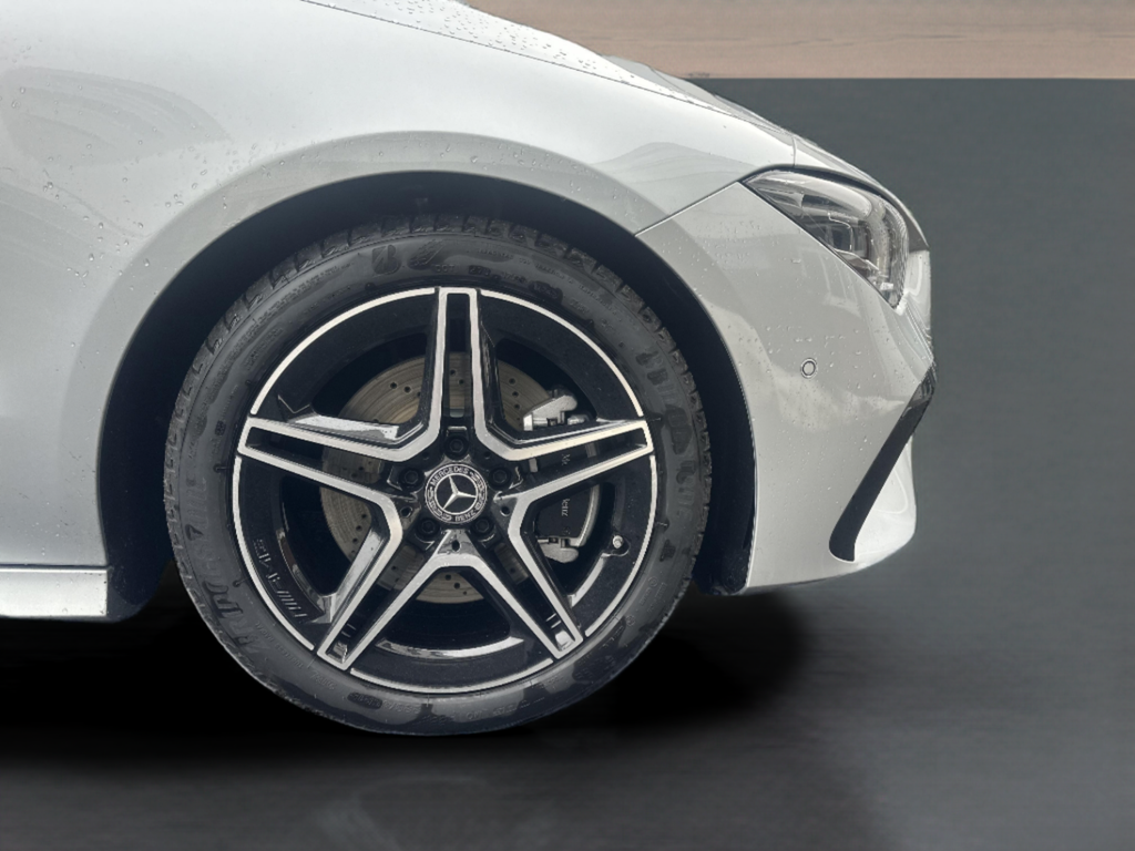 Mercedes-Benz CLA 200 d AMG Style Edition (foto 14)