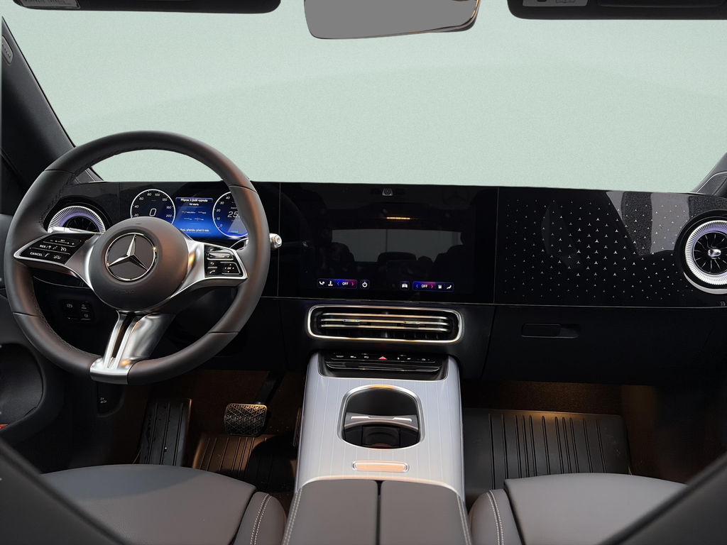 Mercedes-Benz CLA 350 4M EQ (foto 10)