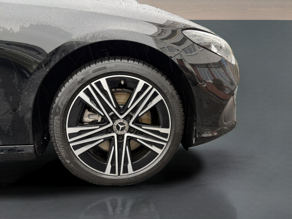 Mercedes-Benz CLA 350 4M EQ (foto 14)