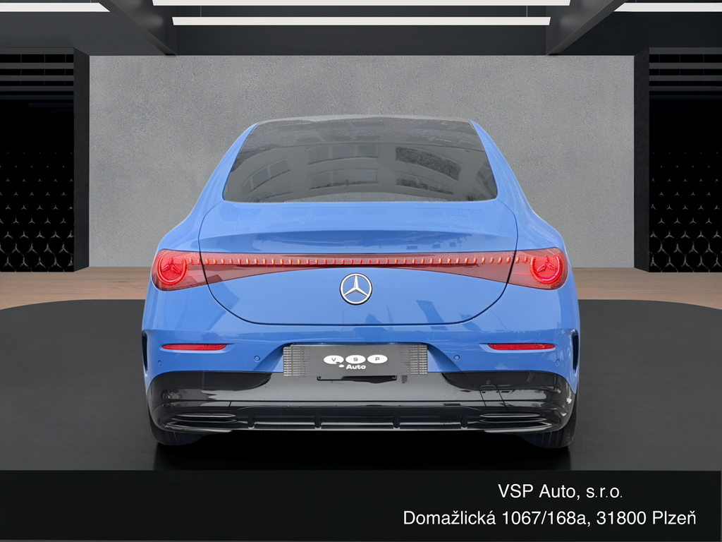 Mercedes-Benz CLA 200 4M (foto 3)