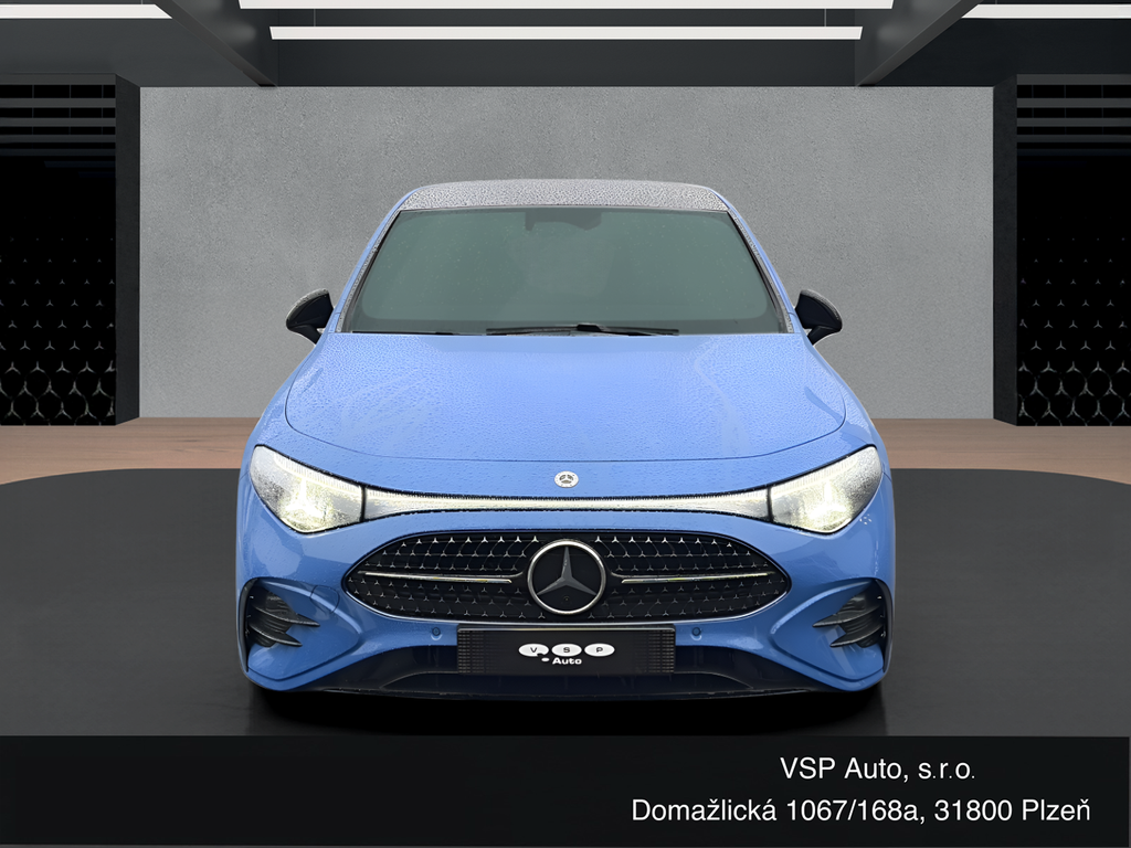 Mercedes-Benz CLA 200 4M (foto 7)