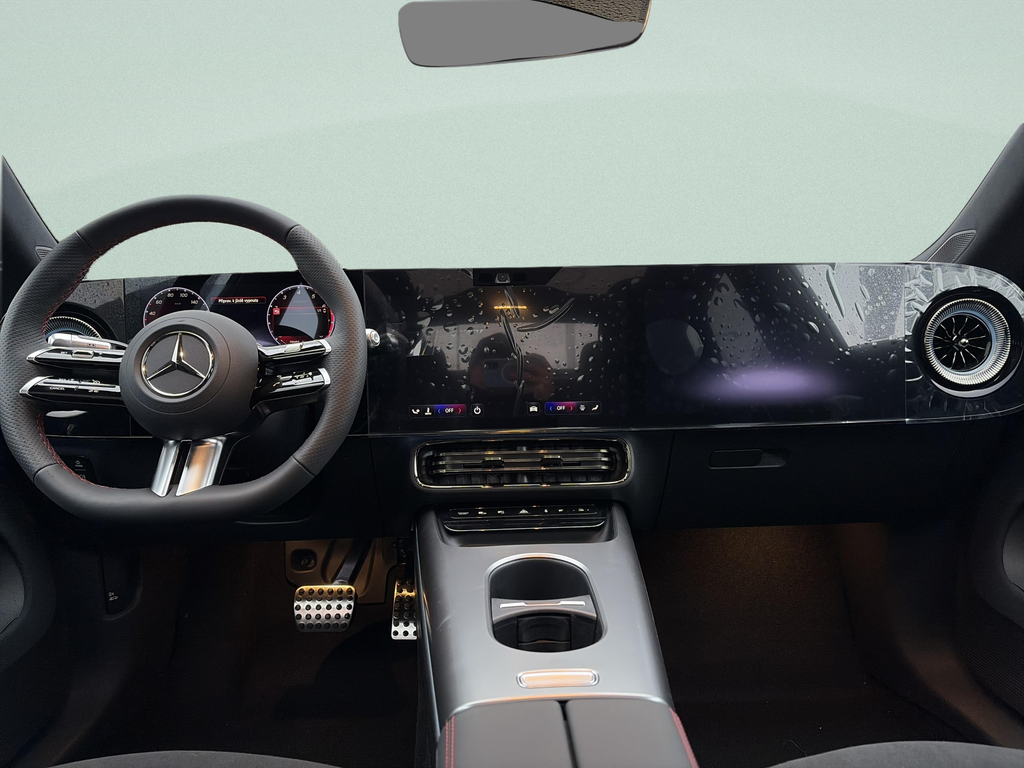 Mercedes-Benz CLA 200 4M (foto 10)