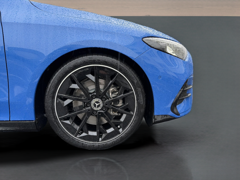 Mercedes-Benz CLA 200 4M (foto 14)