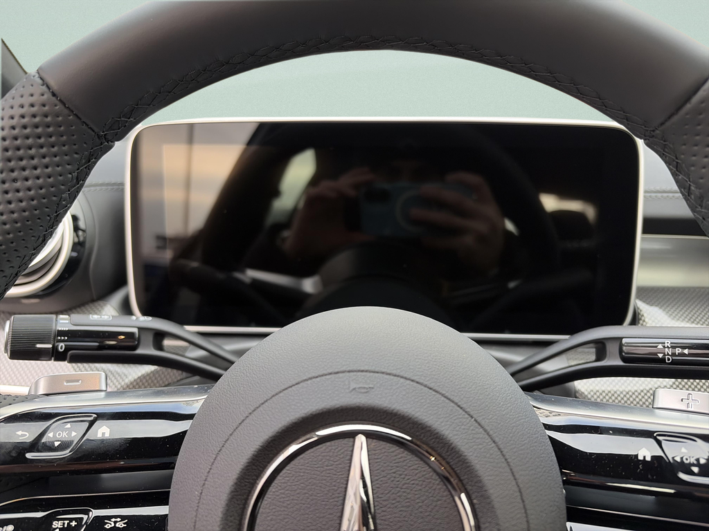 Mercedes-Benz C 220 d 4MATIC AMG Style Edition (foto 9)