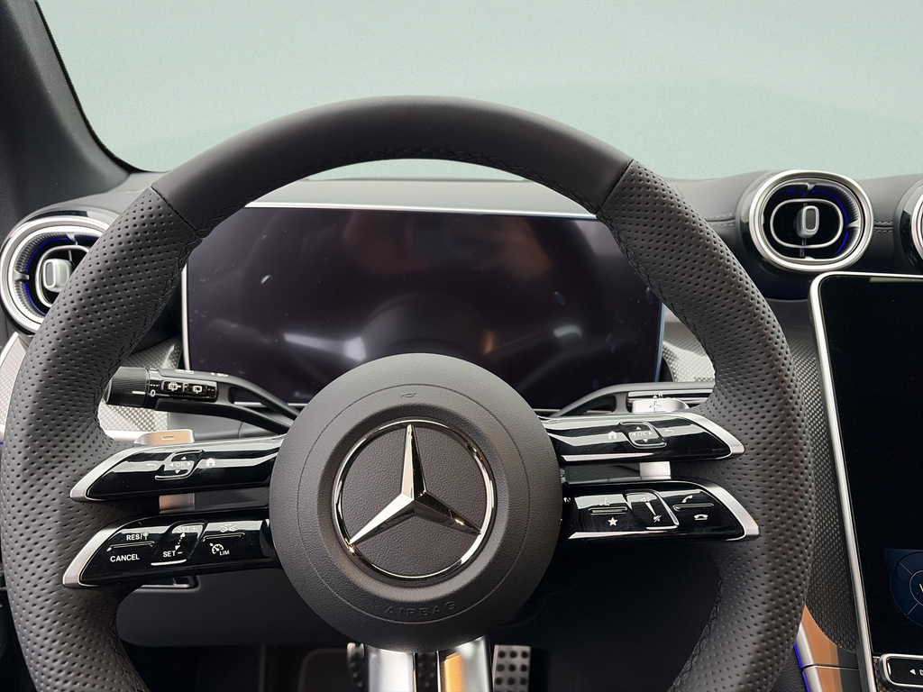 Mercedes-Benz GLC 220 d 4MATIC (foto 9)