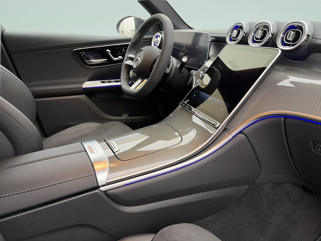 Mercedes-Benz GLC 220 d 4MATIC (foto 11)