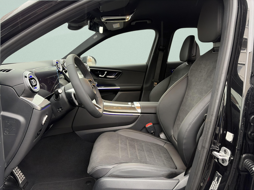 Mercedes-Benz GLC 220 d 4MATIC (foto 12)