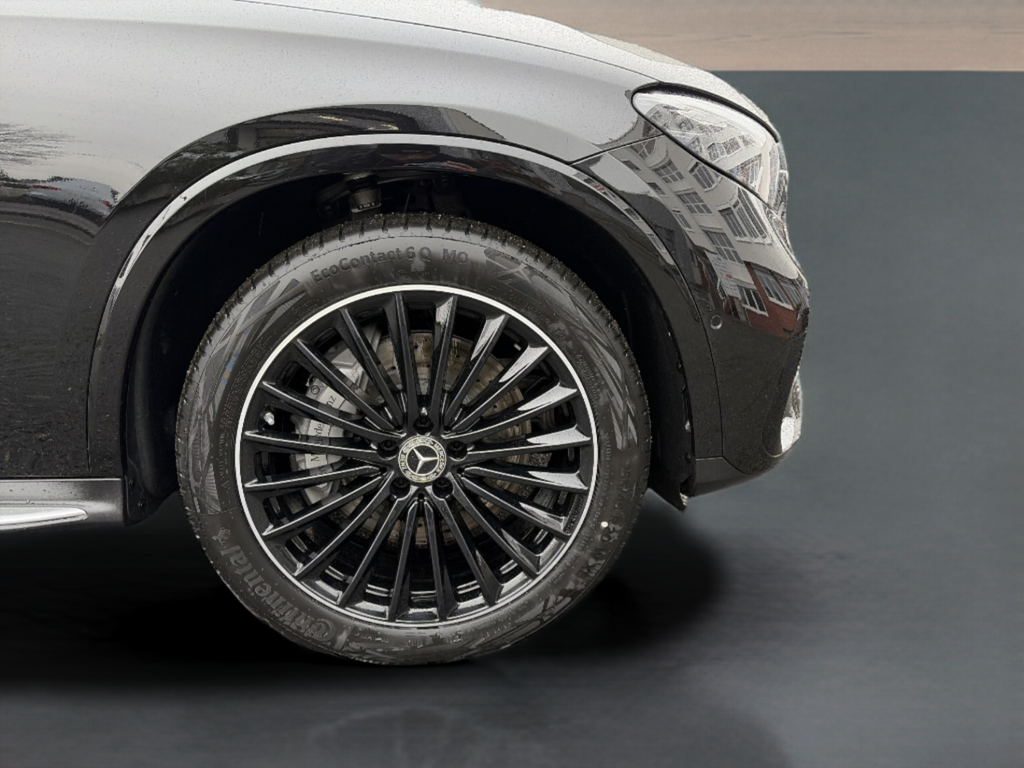 Mercedes-Benz GLC 220 d 4MATIC (foto 14)