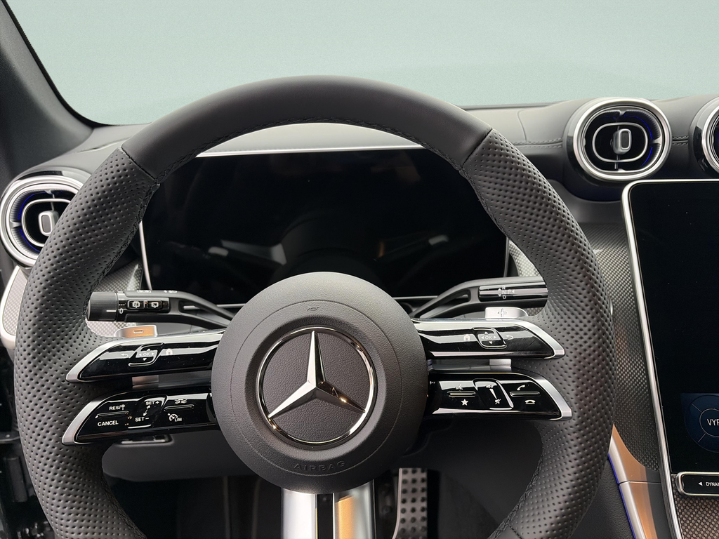 Mercedes-Benz GLC 300 de 4MATIC (foto 9)