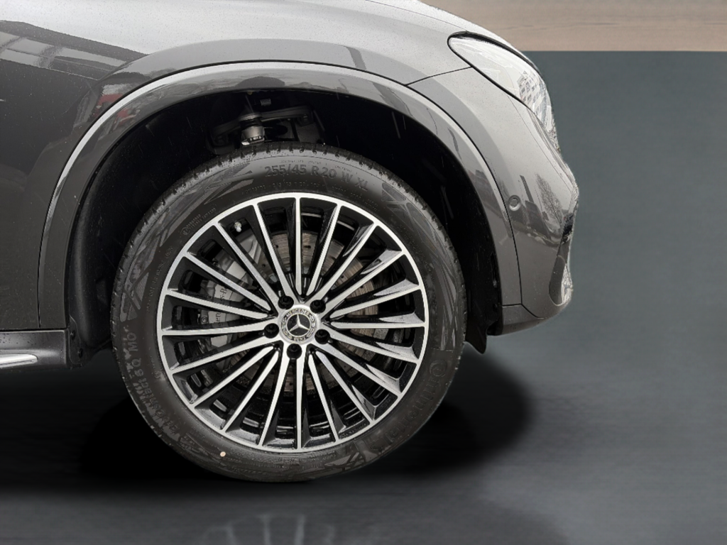 Mercedes-Benz GLC 300 de 4MATIC (foto 14)