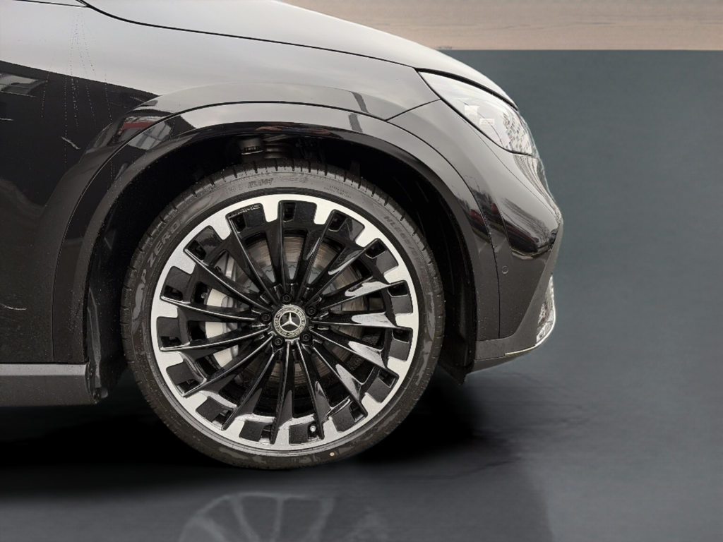 Mercedes-Benz EQE 500 4MATIC SUV Electric Art Edition (foto 10)