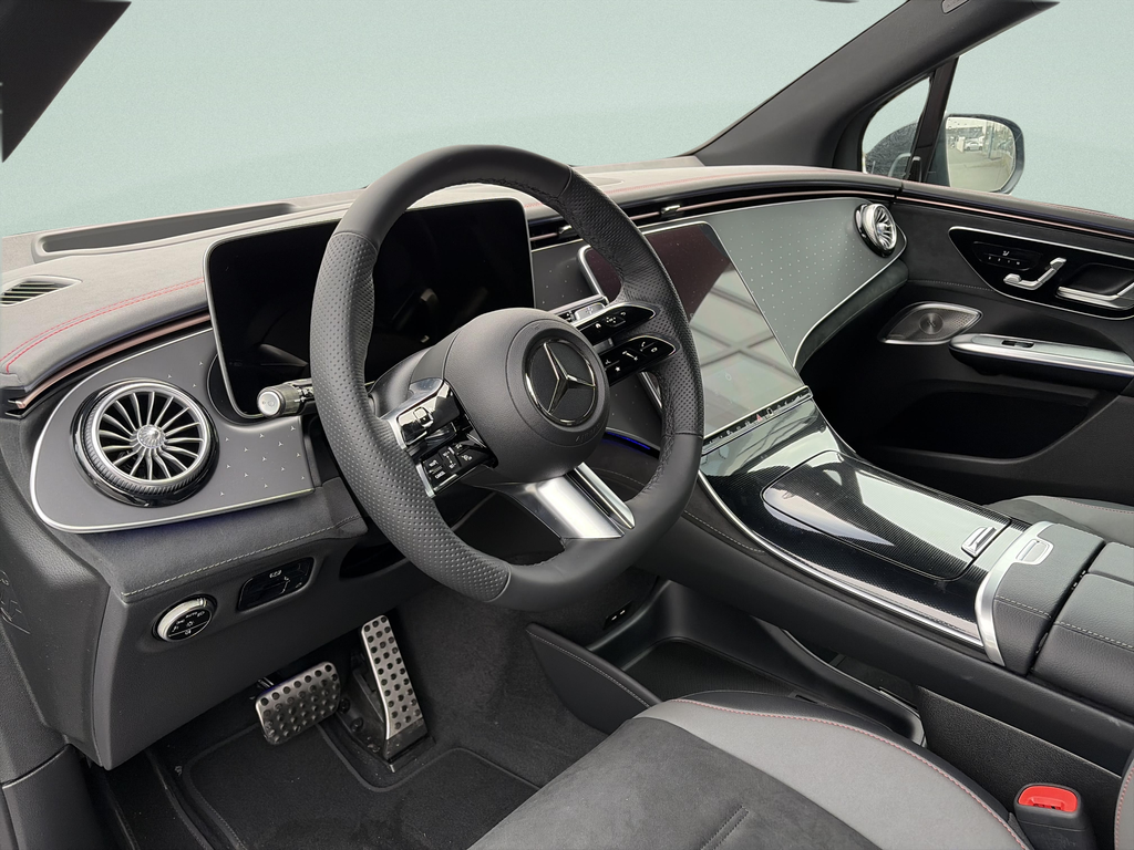 Mercedes-Benz EQE 500 4MATIC SUV Electric Art Edition (foto 11)