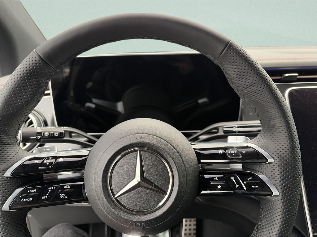 Mercedes-Benz EQE 500 4MATIC SUV Electric Art Edition (foto 12)