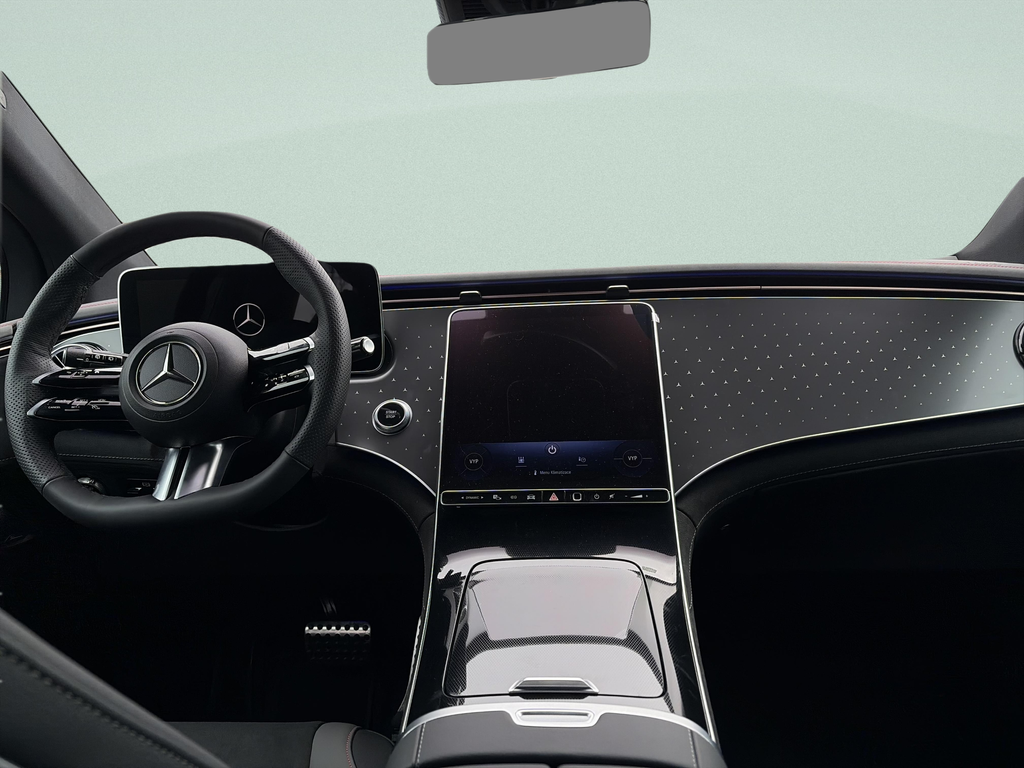 Mercedes-Benz EQE 500 4MATIC SUV Electric Art Edition (foto 13)