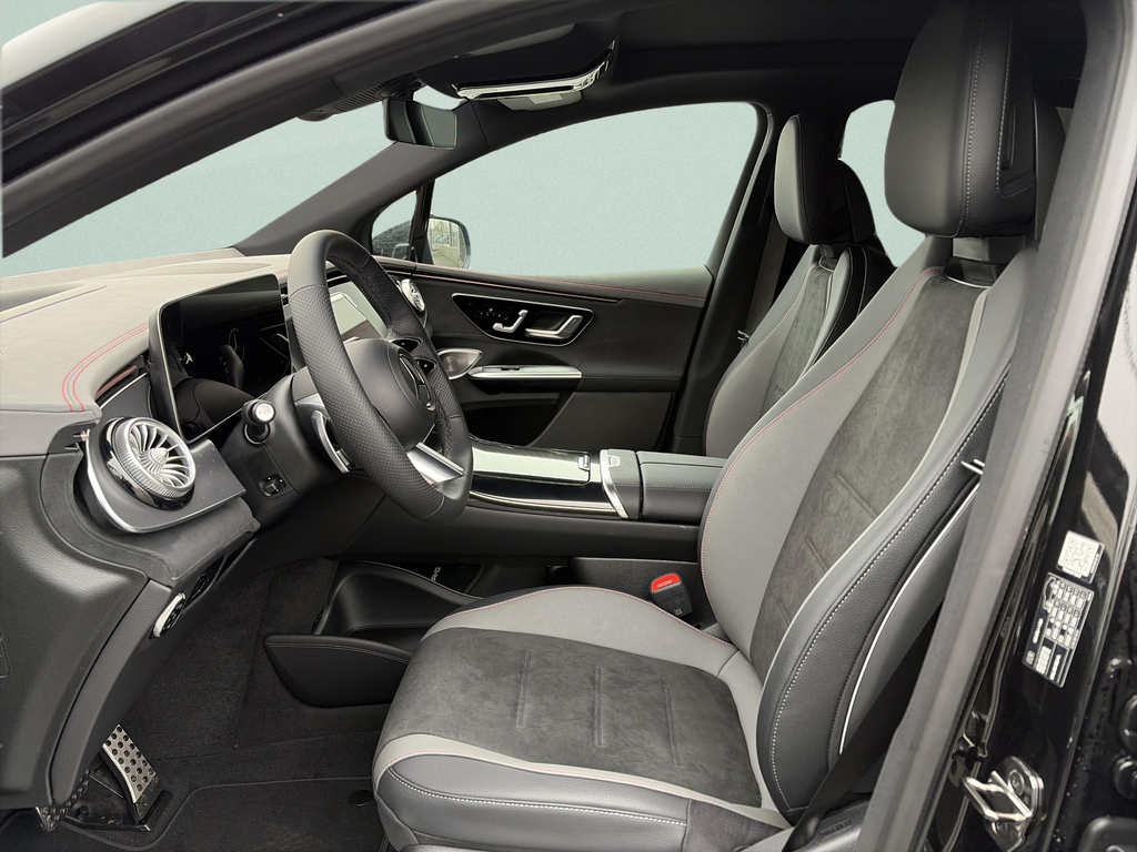 Mercedes-Benz EQE 500 4MATIC SUV Electric Art Edition (foto 14)