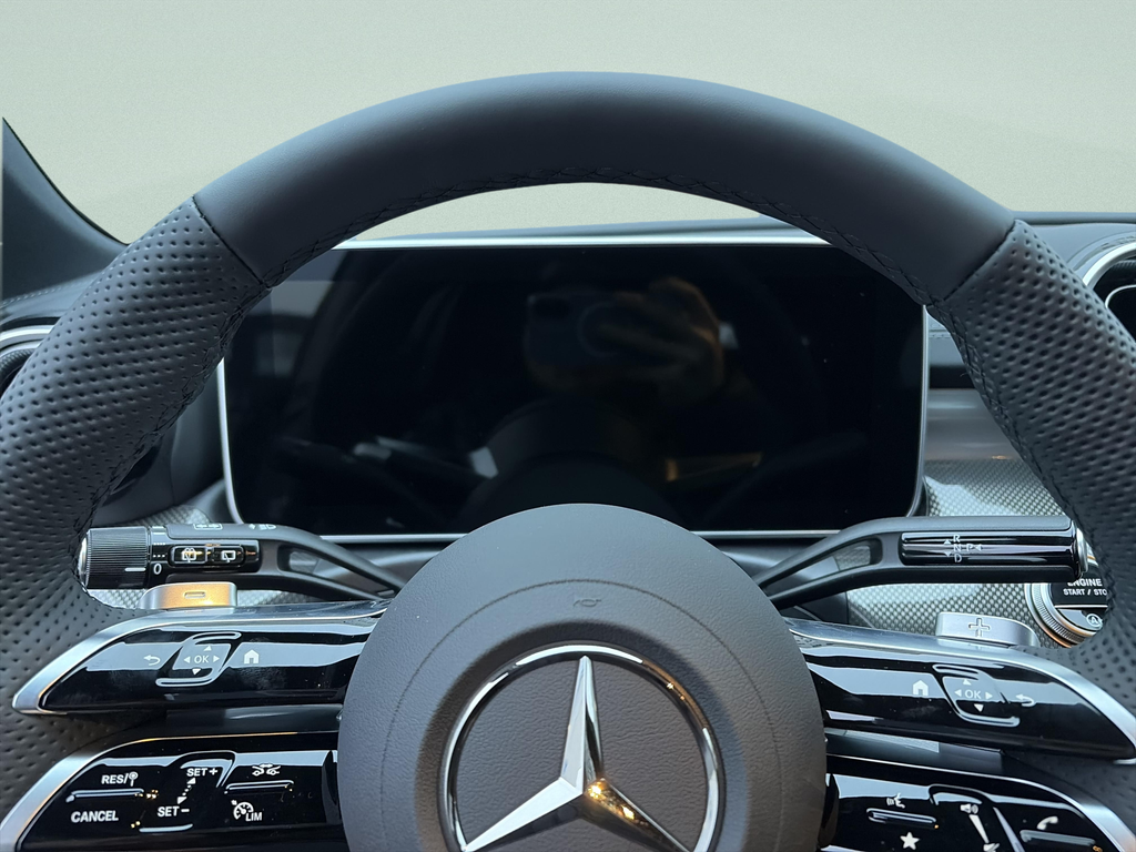 Mercedes-Benz C 220 d 4MATIC kombi Edition 140 Years (foto 9)