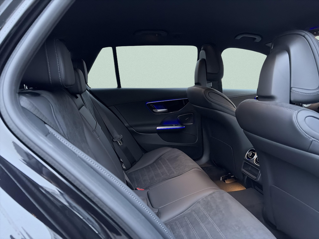 Mercedes-Benz C 220 d 4MATIC kombi Edition 140 Years (foto 13)