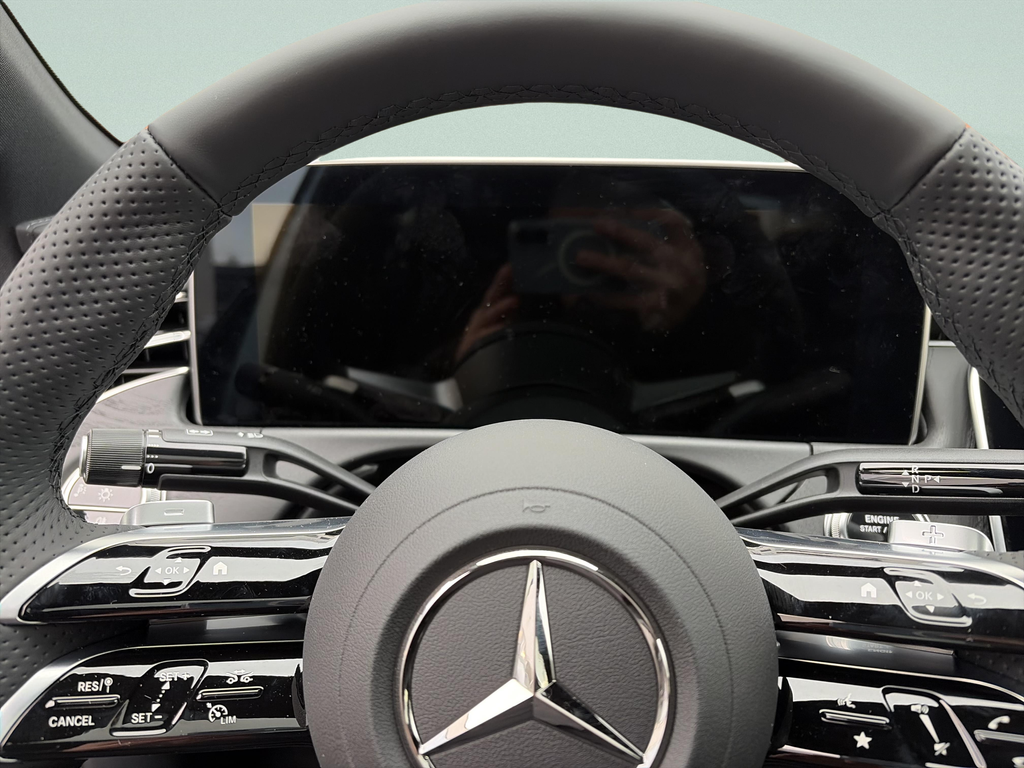 Mercedes-Benz E 220 d 4MATIC (foto 9)