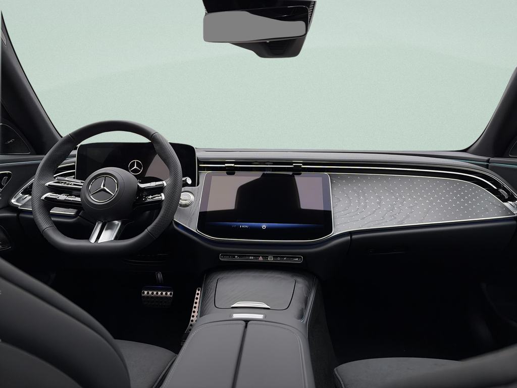 Mercedes-Benz E 220 d 4MATIC (foto 10)