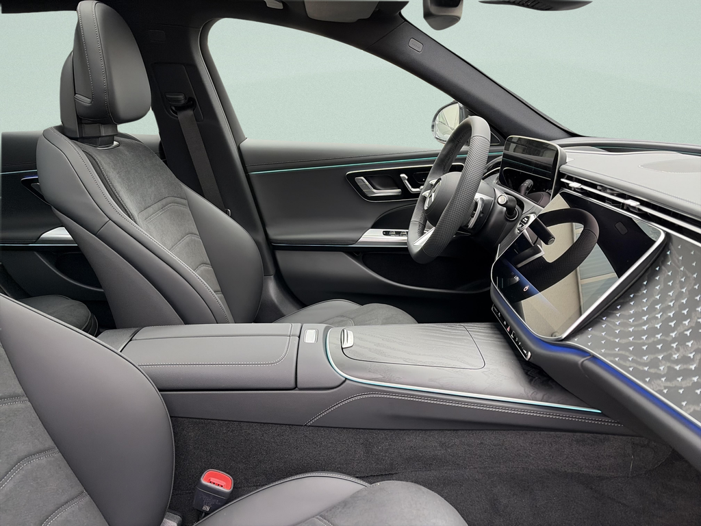 Mercedes-Benz E 220 d 4MATIC (foto 11)