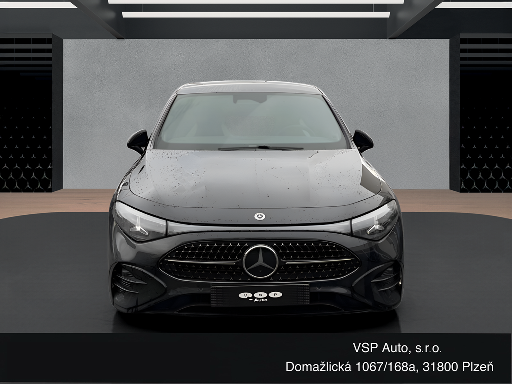 Mercedes-Benz CLA 200  (foto 7)