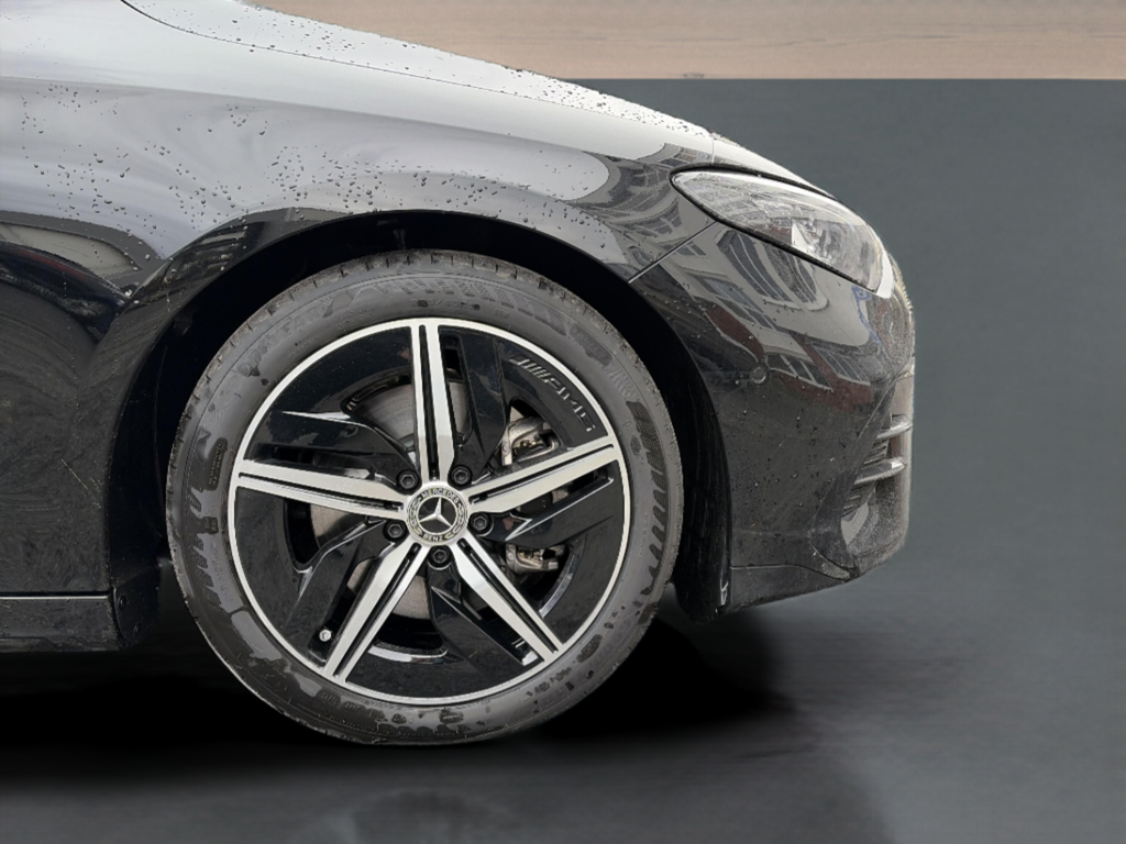 Mercedes-Benz CLA 200  (foto 14)