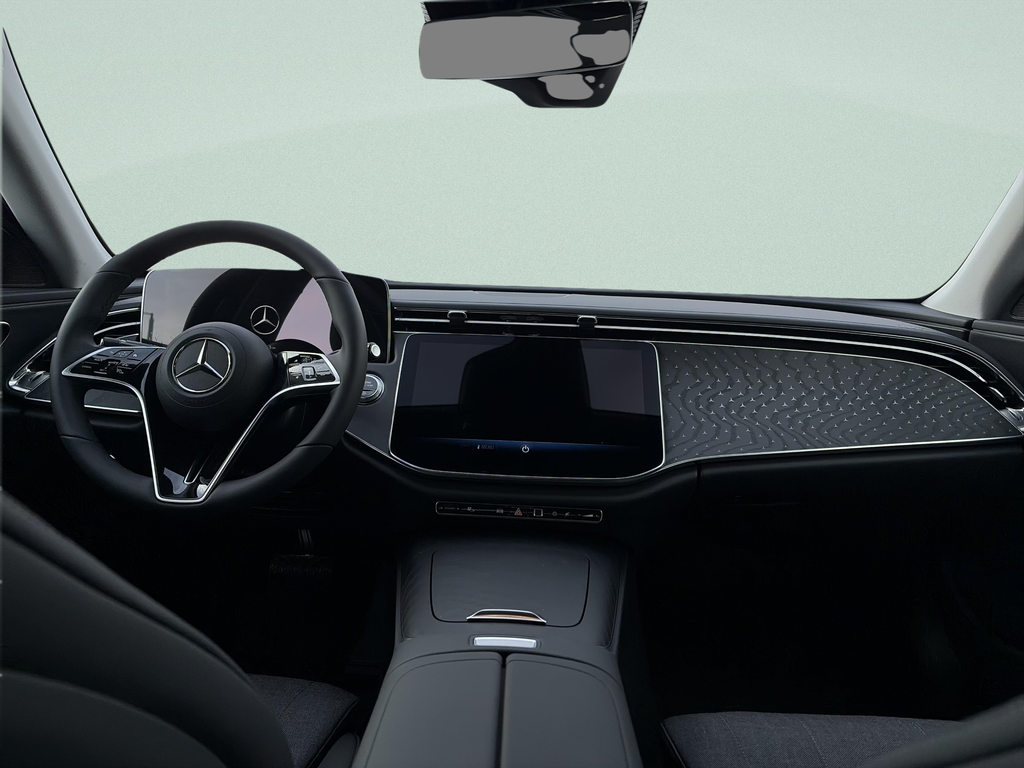 Mercedes-Benz E 220 d 4MATIC (foto 10)